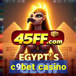 c9bet casino
